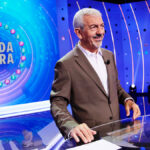 Audiencias de 'Rueda la Letra' en su primera semana
