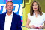 Sustanciales cambios en Telecinco: Joaquín Prat recogerá el testigo de Ana Rosa Quintana en las mañanas ante su nueva programación