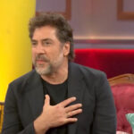 Javier Bardem en 'La Revuelta'