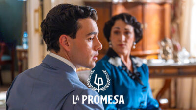 'La Promesa', avance semanal capítulos 905 a 909 del 14 al 18 de septiembre en RTVE: El giro con Leocadia y Curro, una desaparición y una agresión