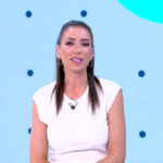 Patricia Pardo en 'Vamos a ver'
