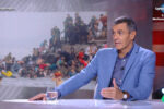 Los titulares de Pedro Sánchez en su entrevista en 'El Intermedio': de la serie de Netflix a sus réplicas a espectadores de Ceuta