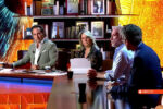 'Horizonte' salta a un nuevo día de emisión en Mediaset con distintos presentadores para dar respiro a Iker Jiménez y Carmen Porter