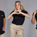 Nominados de 'Supervivientes All Stars'