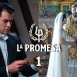 'La Promesa' afronta su semana más decisiva en TVE