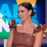 Cristina Pedroche en 'Zapeando'