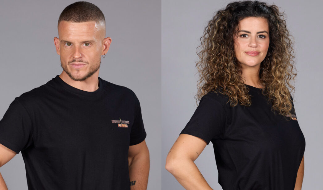 Nominados de 'Supervivientes All Stars 3'