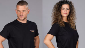 Nominados de 'Supervivientes All Stars 3'