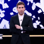 Aitor Albizua en 'Cifras y Letras'