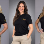 Nominadas de 'Supervivientes All Stars'