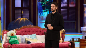 David Broncano en 'La Revuelta'