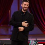 David Broncano en 'La Revuelta'