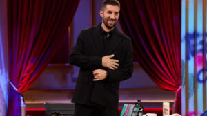David Broncano en 'La Revuelta'