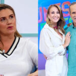 Carlota Corredera reacciona al fin de 'De lunes a viernes'