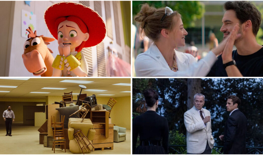 Estrenos semanales