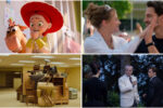 38 estrenos que ver esta semana del 21 al 27 de septiembre en Netflix, Prime Video, Movistar Plus, Disney+ o HBO Max: de la nueva serie de José Coronado a 'Toy Story 5'