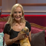 Carmen Lomana en 'La Revuelta'