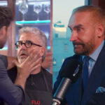 Euprepio Padula sentencia este momento de 'MasterChef Celebrity Legends'