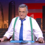 El Gran Wyoming en 'El Intermedio'