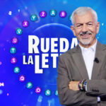 'Rueda la Letra' con Carlos Sobera
