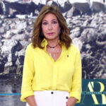 Ana Rosa Quintana en 'El programa de AR'