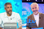 Atresmedia y la productora de 'Pasapalabra' planean tomar acciones legales contra Mediaset y 'Rueda la Letra'