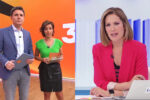 Las audiencias dictan una clara sentencia a la cobertura de La 1 de RTVE sobre el desahucio de Maricarmen en sus matinales