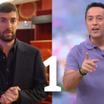 RTVE mueve de franja 'La Revuelta' y suprime parte de las emisiones de 'Aquí la Tierra' esta semana