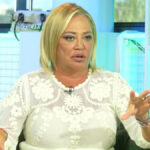 Belén Esteban en 'No somos nadie'