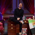 David Broncano en 'La Revuelta'