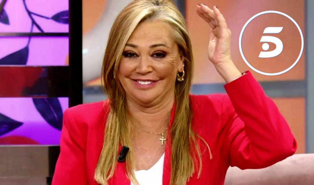 Belén Esteban regresa a Telecinco