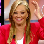 Belén Esteban regresa a Telecinco