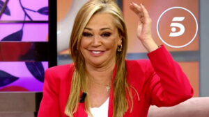Belén Esteban regresa a Telecinco