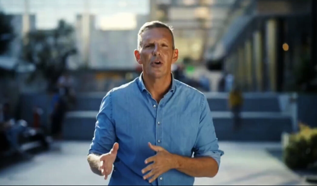 Joaquín Prat regresa a las mañanas de Telecinco