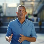 Joaquín Prat regresa a las mañanas de Telecinco