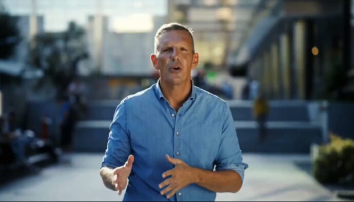 Joaquín Prat regresa a las mañanas de Telecinco