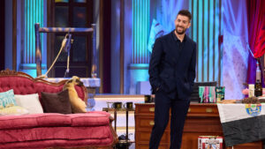 David Broncano en 'La Revuelta'