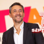 Javier Ruiz, director de La Séptima