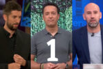 RTVE cambia parte de su programación: 'La Revuelta' se mueve de horario, retira 'Aquí la Tierra' y amplía 'Malas Lenguas' este jueves