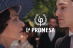 TVE traslada 'La Promesa' a la noche con un capítulo especial sobre la boda de Curro y Ángela y el suceso que todos esperan