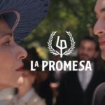 Leocadia y Curro en 'La Promesa'