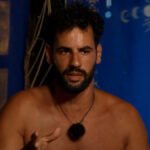 Asraf Beno pide abandonar 'Supervivientes All Stars'