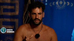 Asraf Beno pide abandonar 'Supervivientes All Stars'