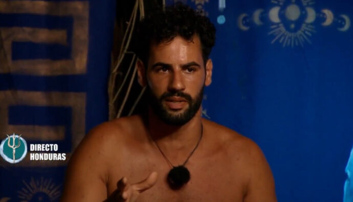 Asraf Beno pide abandonar 'Supervivientes All Stars'