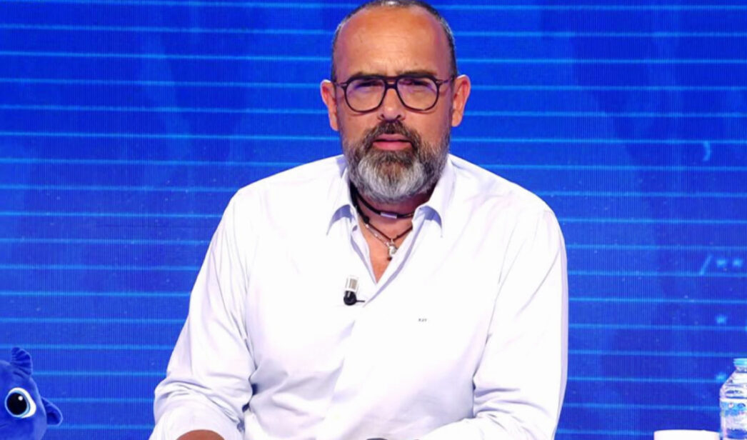 Risto Mejide en 'Todo es mentira'