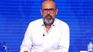 Risto Mejide en 'Todo es mentira'