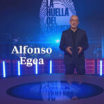 Alfonso Egea salta de Telecinco a Telemadrid para presentar 'La huella del crimen'