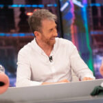 Pablo Motos en 'El Hormiguero'