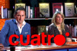 'Horizonte' con Iker Jiménez y Carmen Porter afronta un horario distinto desde hoy ante el cambio de programación de Cuatro
