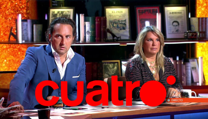 'Horizonte' con Iker Jiménez y Carmen Porter